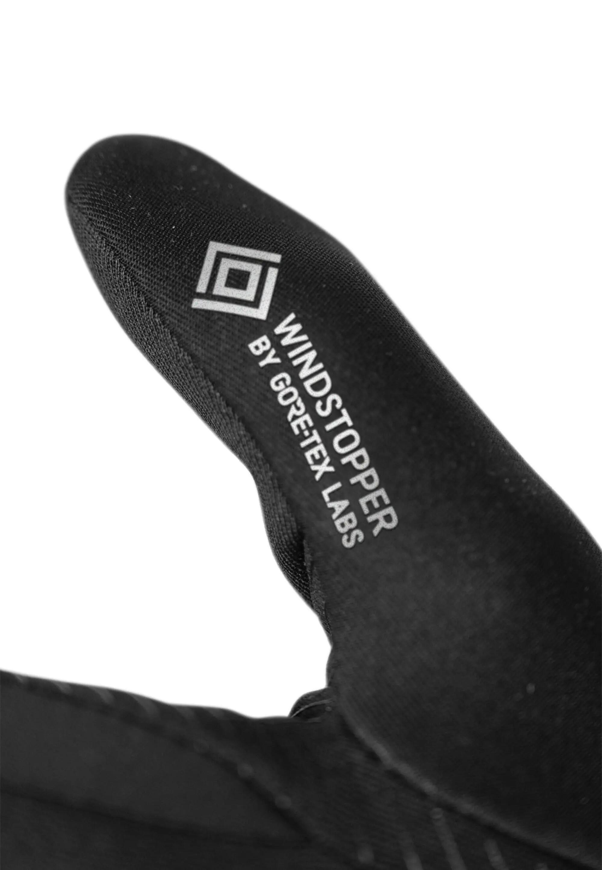Rękawice narciarskie Reusch Karayel Windstopper® Touch-Tec 8/8