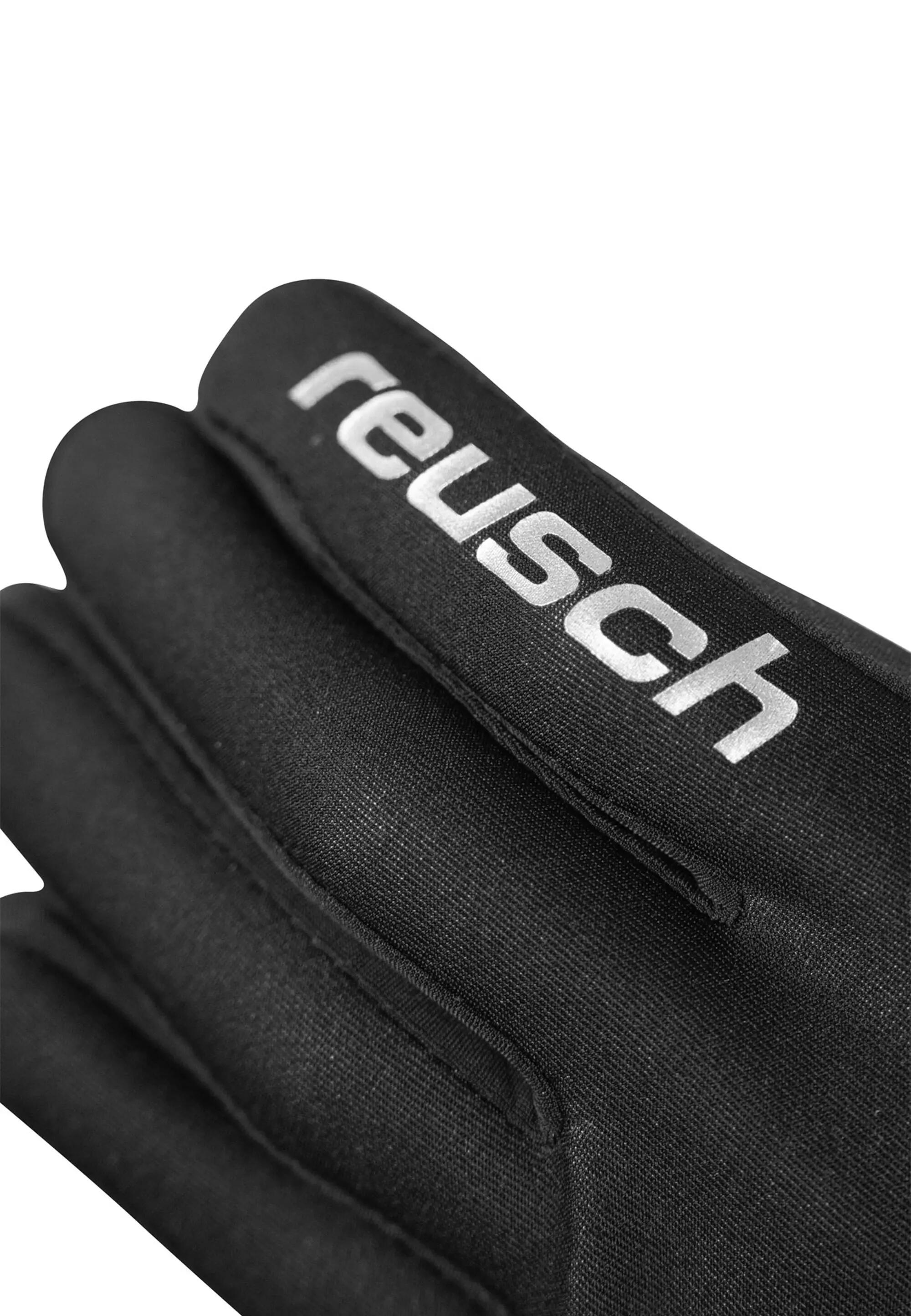 Lyžařské rukavice Reusch Karayel Windstopper® Touch-Tec 7/8