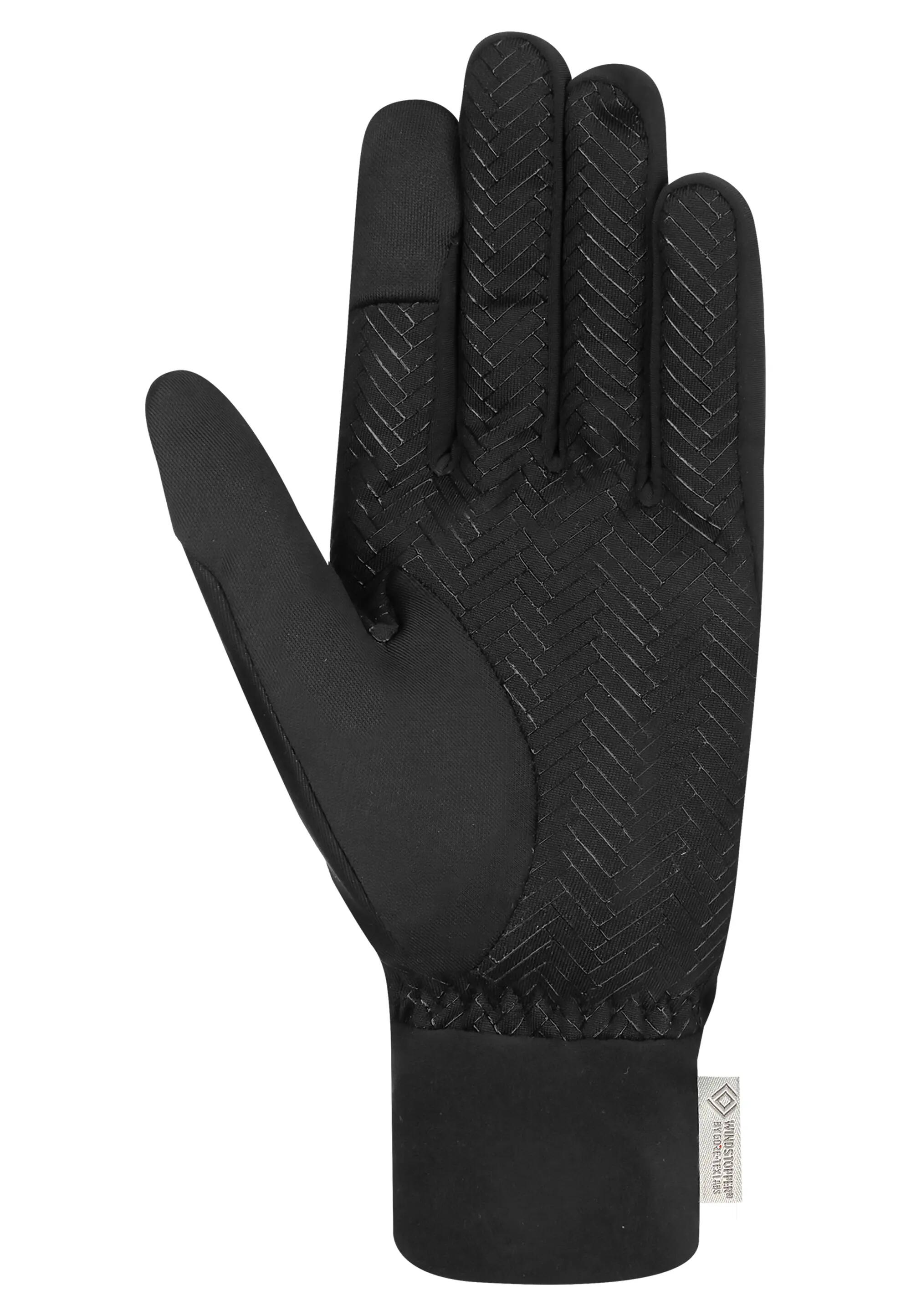 Rękawice narciarskie Reusch Karayel Windstopper® Touch-Tec 6/8