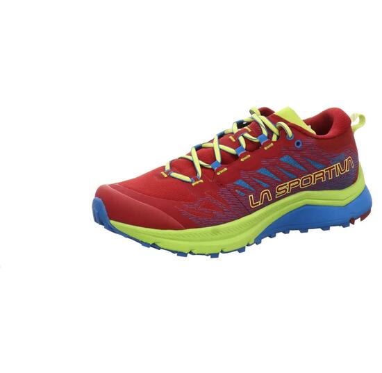 La Sportiva Herren Jackal II Men GTX Outdoorschuh Kunststoff (Synthetik) in rot