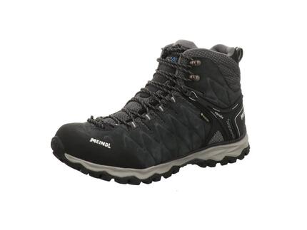 Meindl Herren Mondello Mid GTX Wanderschuh in schwarz