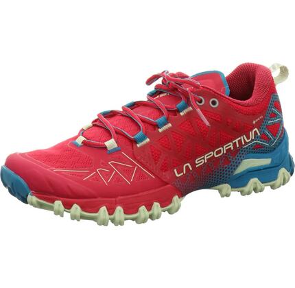 Outdoorschuh Bushido II GTX Woman