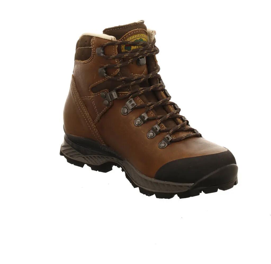 Buty trekkingowe damskie MEINDL Toronto Lady MFS 3/6