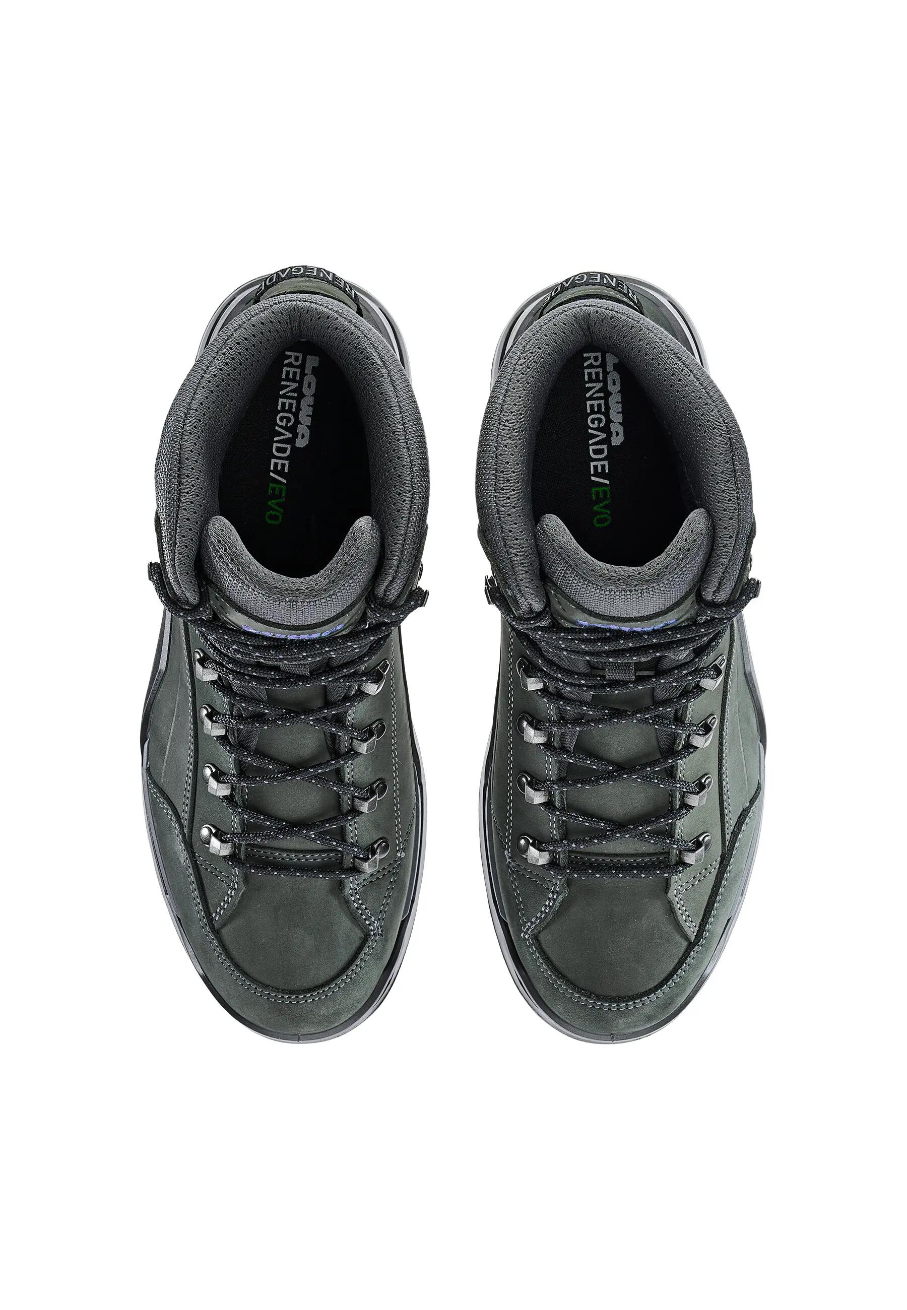 LOWA Stiefel mittel RENEGADE EVO GTX MID W 4/7
