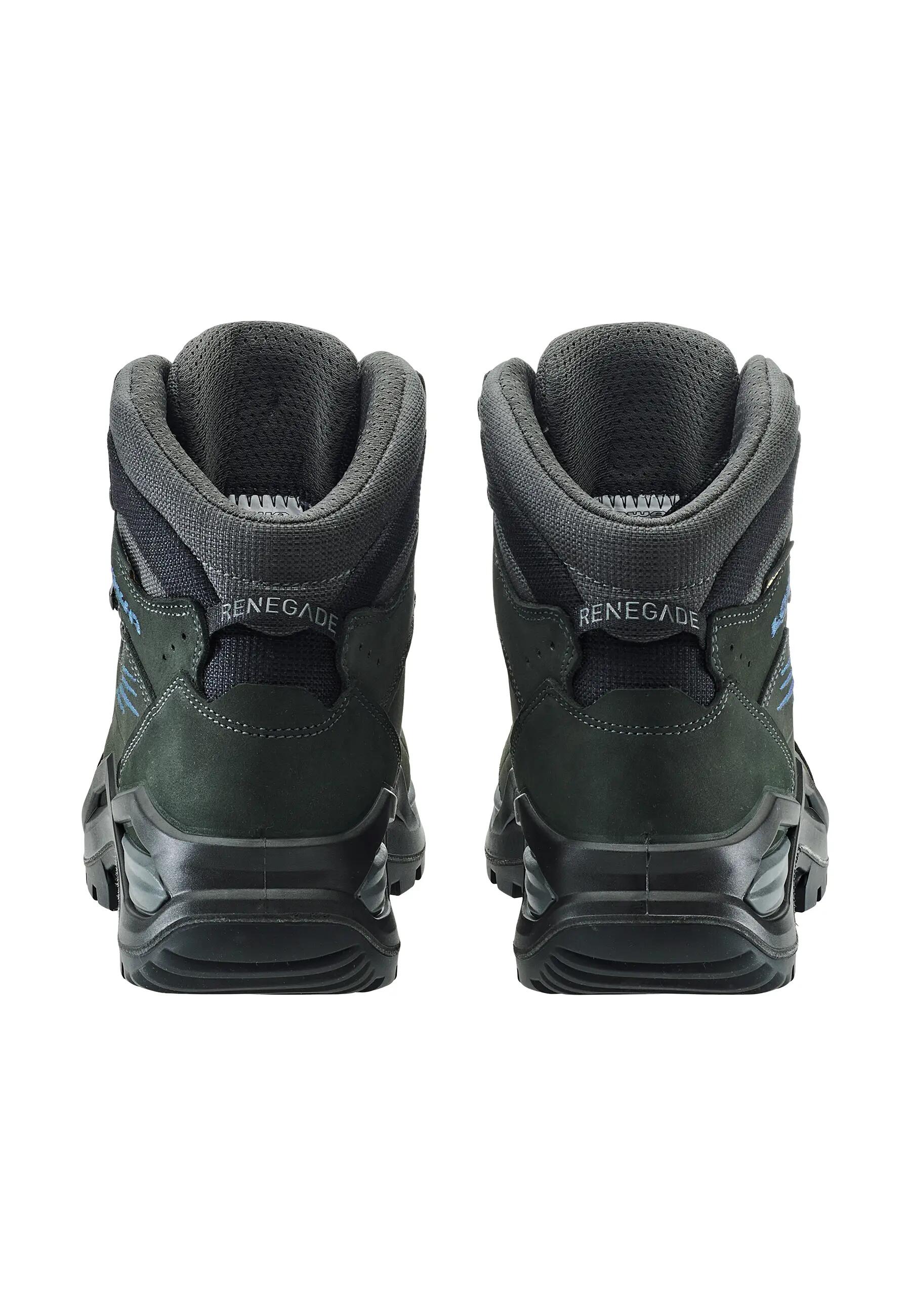 LOWA Stiefel mittel RENEGADE EVO GTX MID W 3/7