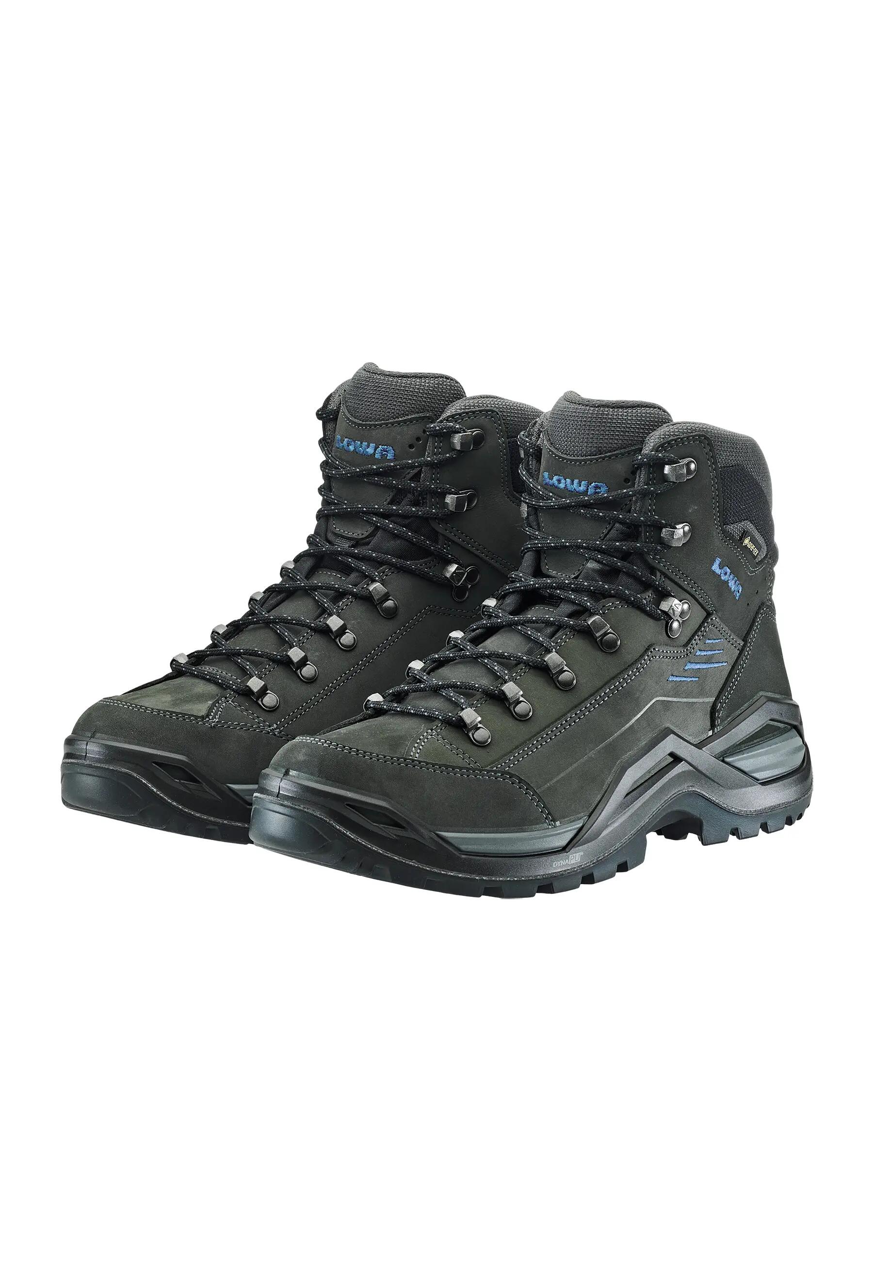 LOWA Stiefel mittel RENEGADE EVO GTX MID W 2/7