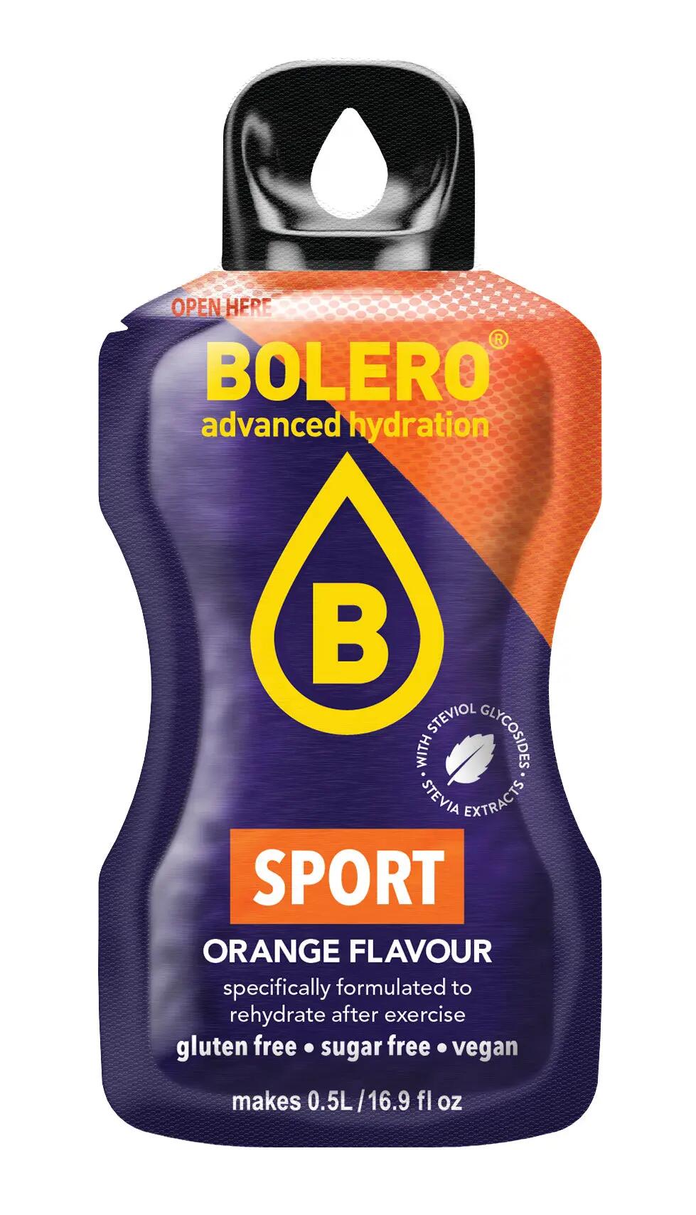 BOLERO picture