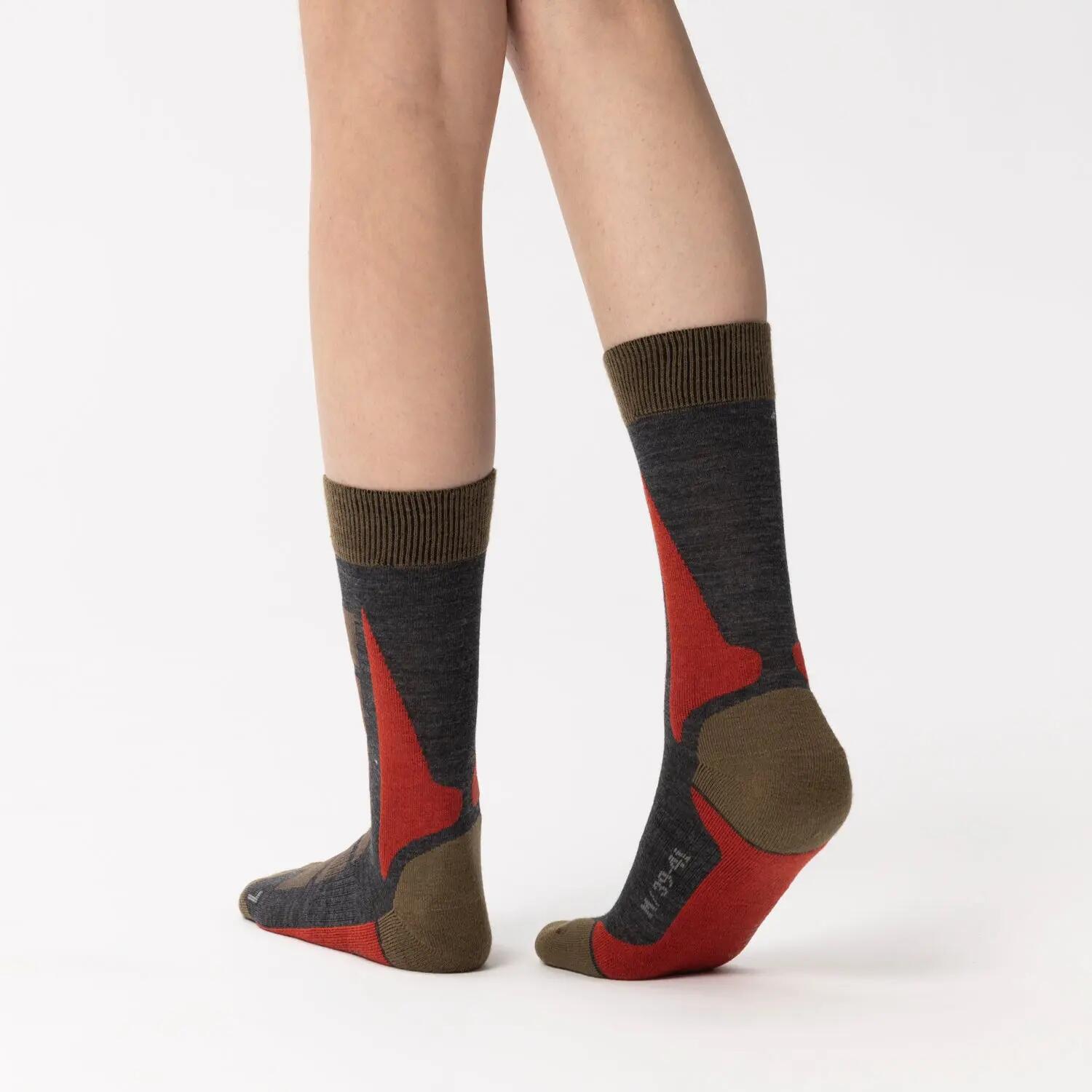 Wandersocken - Back-Country l/r 5/6