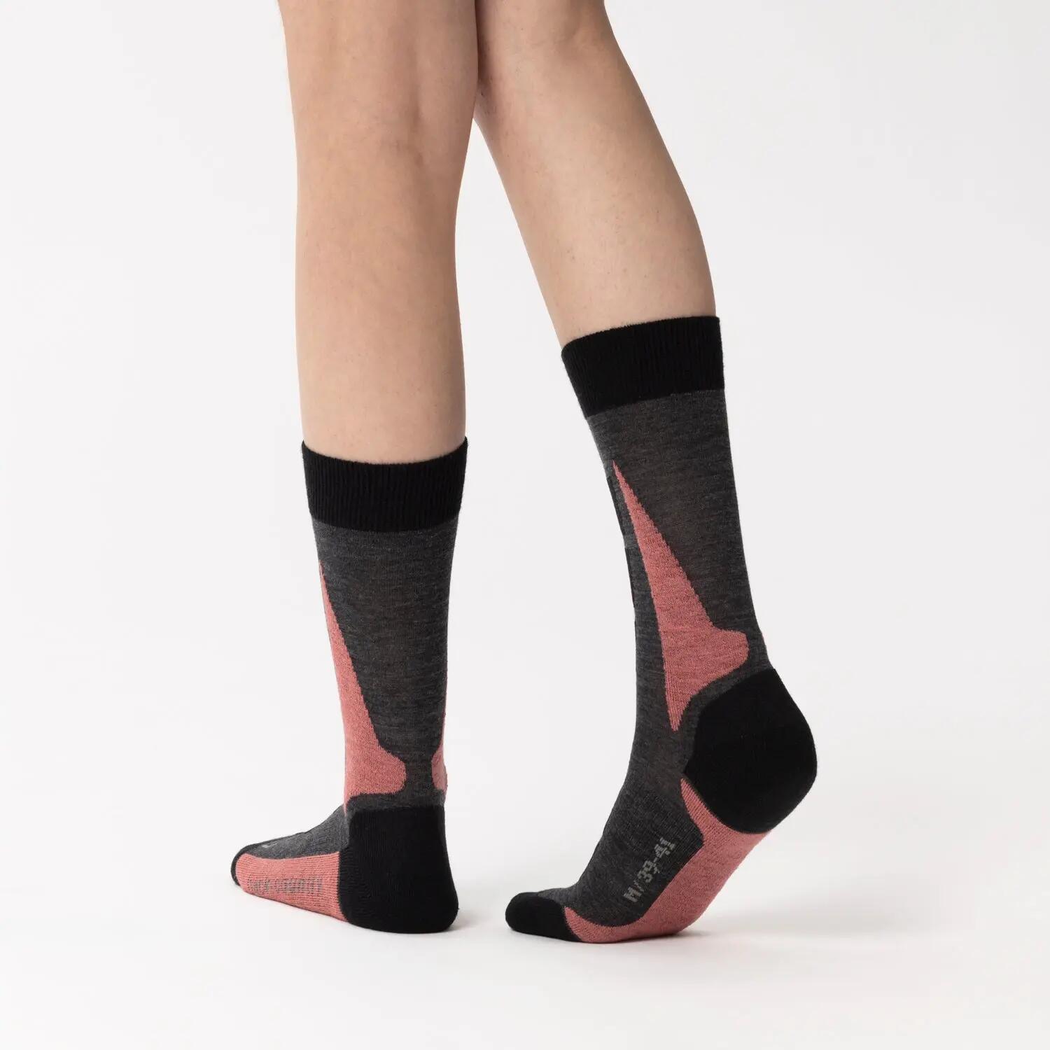 Chaussette de randonnée - Back-Country l/r 5/6