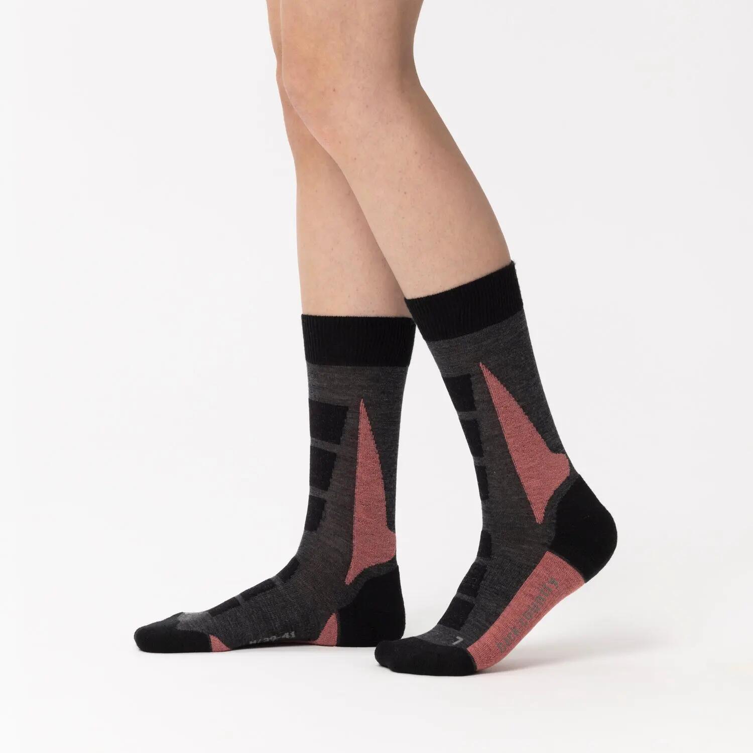 Chaussette de randonnée - Back-Country l/r 4/6