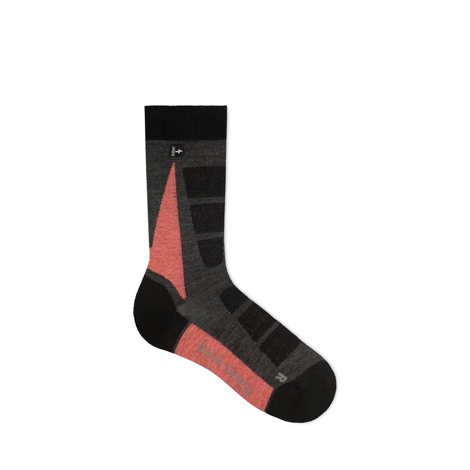 Chaussette de randonnée - Back-Country l/r 3/6
