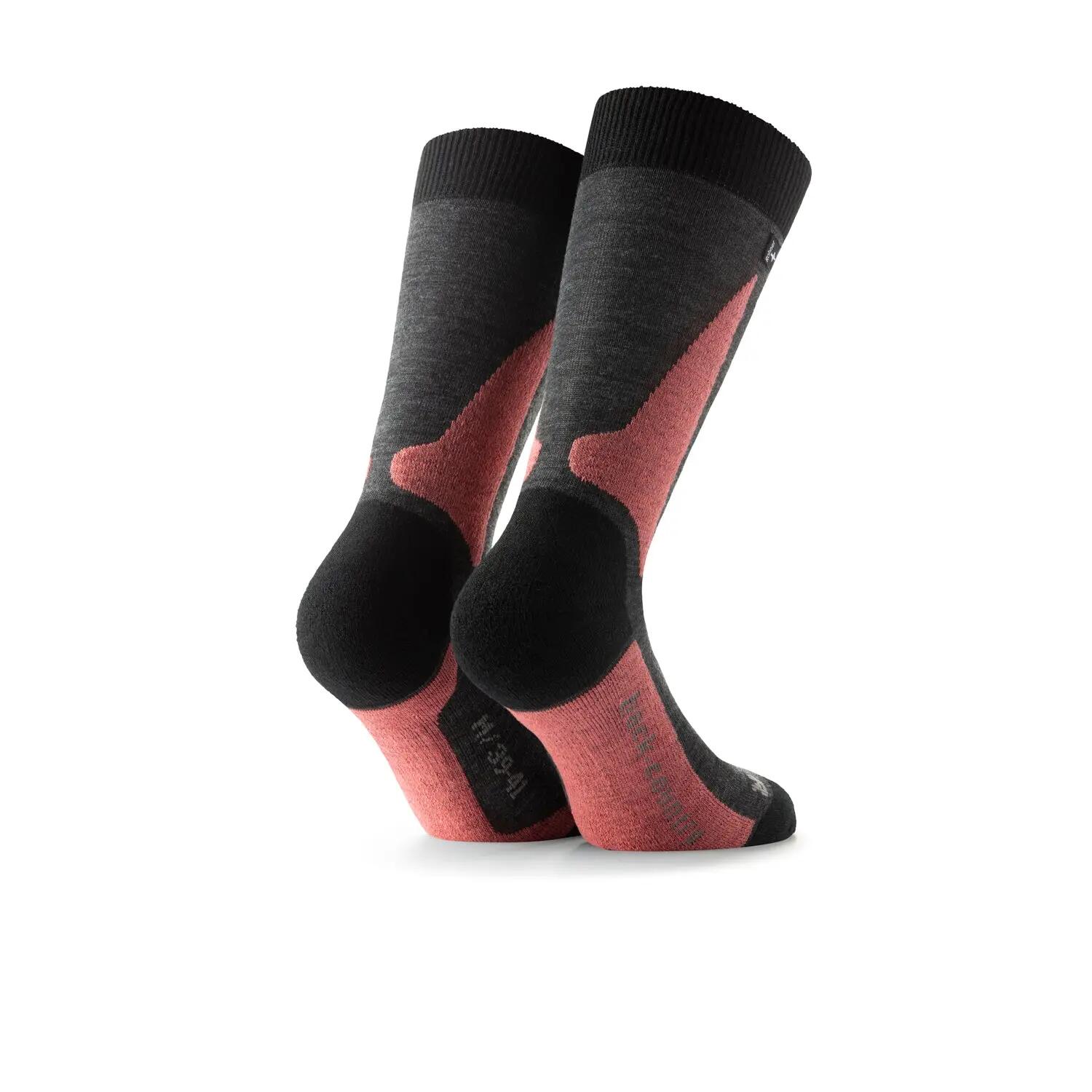 Wandersocken - Back-Country l/r 2/6