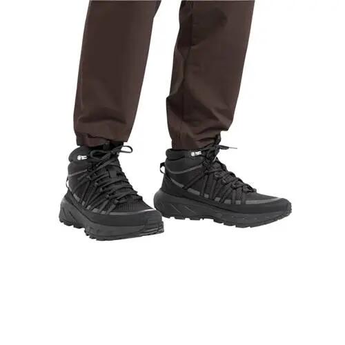 Jack Wolfskin Wild Hike Texapore Mid férfi túracipő 5/7