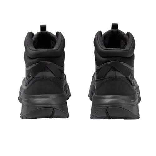 Jack Wolfskin Wild Hike Texapore Mid férfi túracipő 3/7