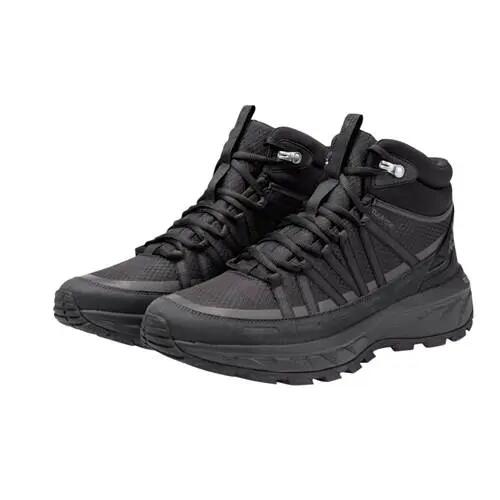 Jack Wolfskin Wild Hike Texapore Mid férfi túracipő 2/7