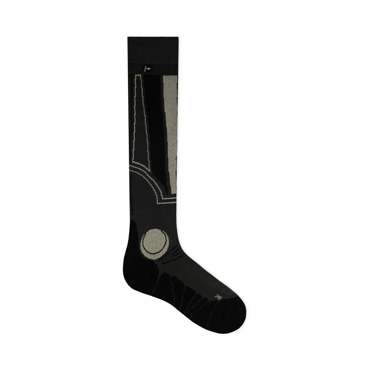Chaussette de ski - Carving l/r 3/6
