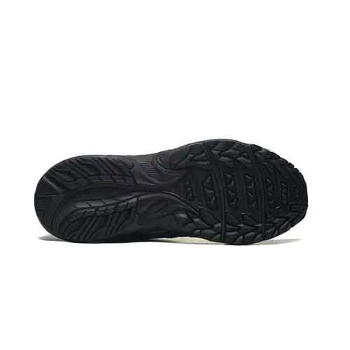 Asics GEL-VENTX Black Pure Silver scarpa sportiva da walking 5/5