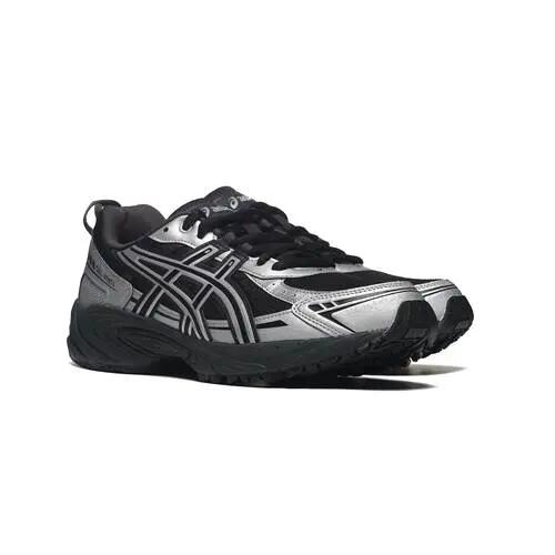Asics GEL-VENTX Black Pure Silver scarpa sportiva da walking 3/5