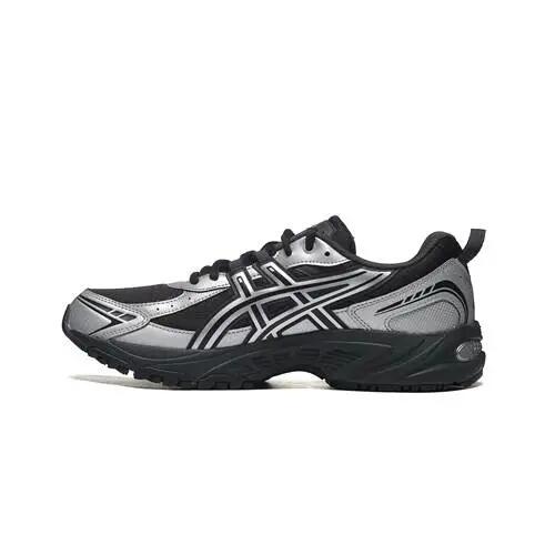 Asics GEL-VENTX Black Pure Silver scarpa sportiva da walking 2/5