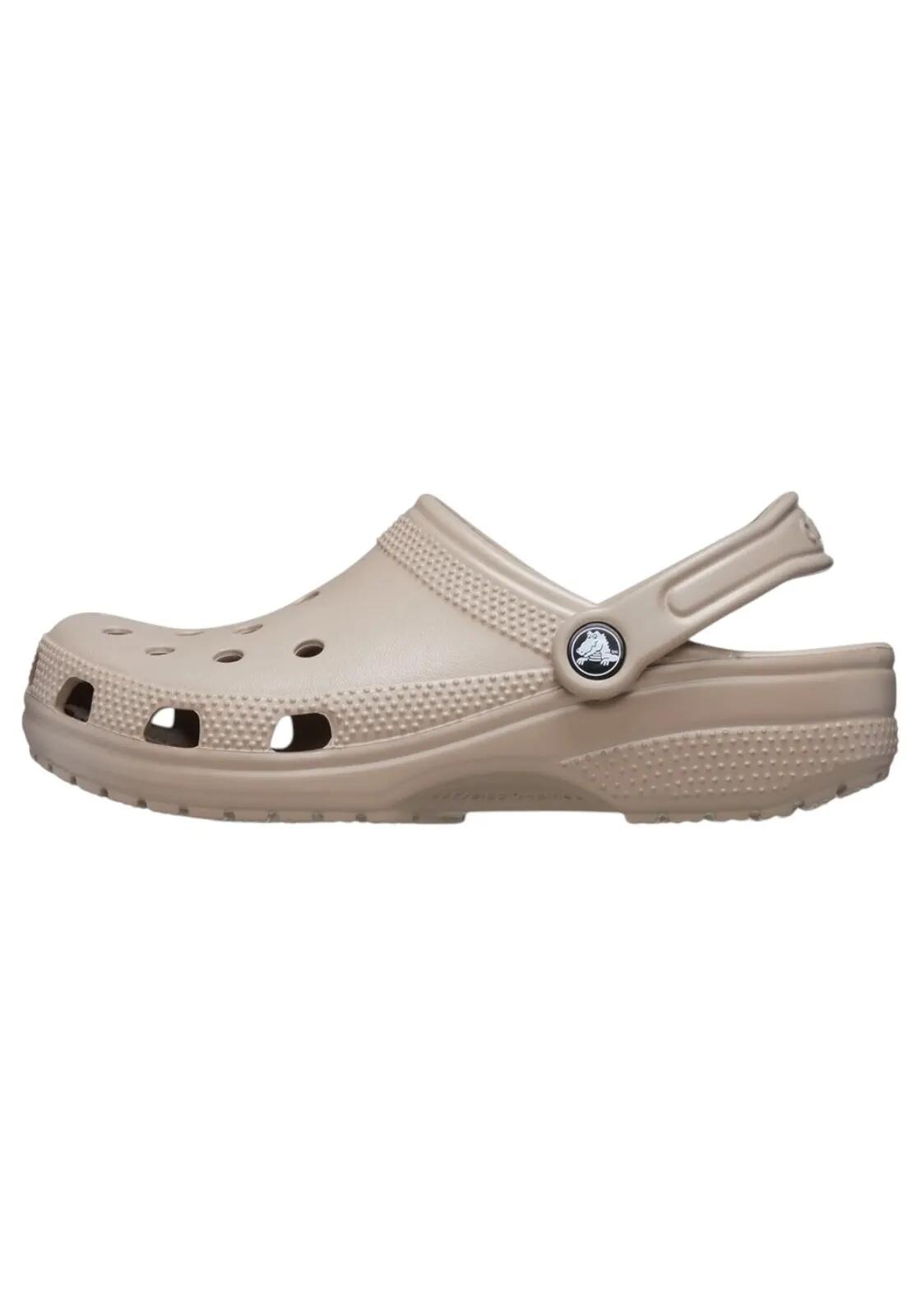 Sandalias para Hombre Crocs  Marrón 3/6