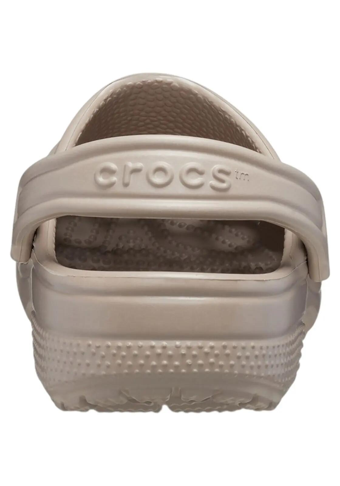 Sandalias para Hombre Crocs  Marrón 2/6