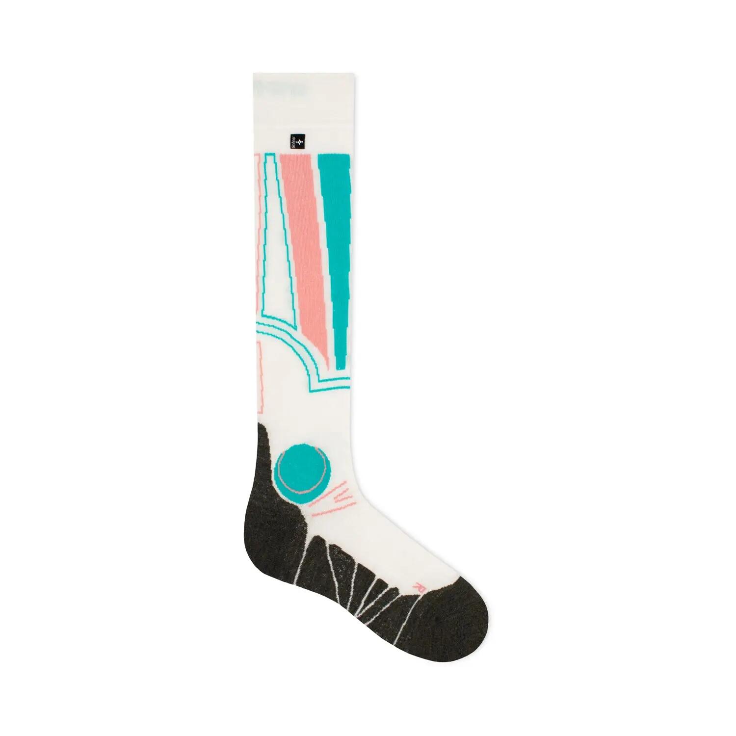 Chaussette de ski - Carving l/r 3/6