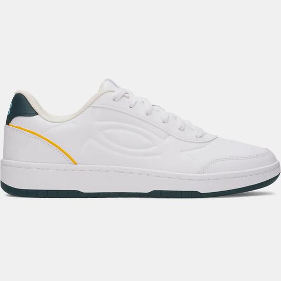 Buty Męskie Sportowe Under Armour AU Tempo Obuwie Casualowe Skórzane