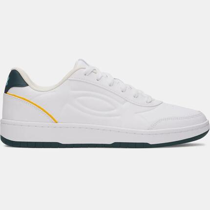 Buty Męskie Sportowe Under Armour AU Tempo Obuwie Casualowe Skórzane