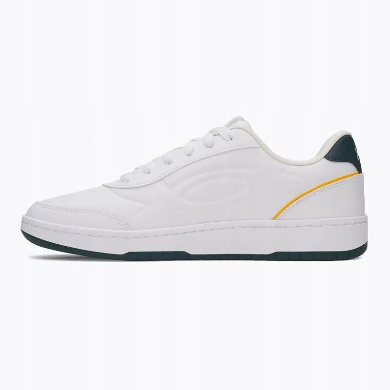Scarpe sportive da uomo Under Armour AU Tempo, casual in pelle 2/6