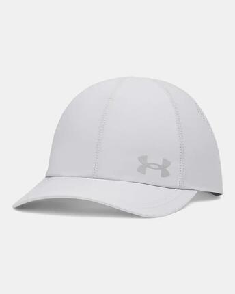 Herenpet met klep Under Armour M Iso-Chill Launch ADJ