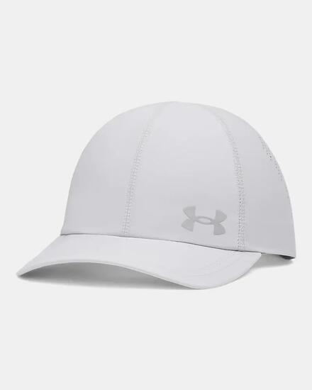 Herenpet met klep Under Armour M Iso-Chill Launch ADJ