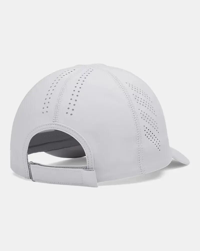 Casquette à visière homme Under Armour Launch 2/4