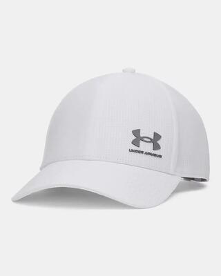 Verstelbare sportpet voor heren under armour ua armourvent