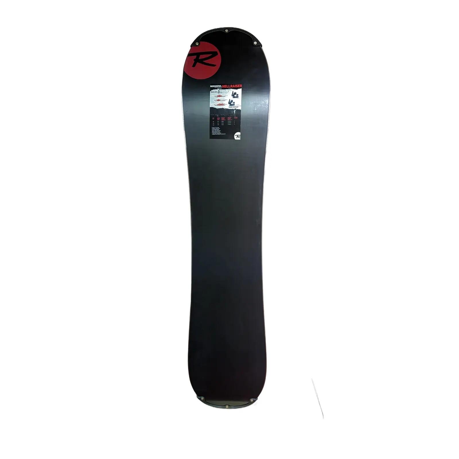 Rossignol Hellraiser - 138 cm 2/2