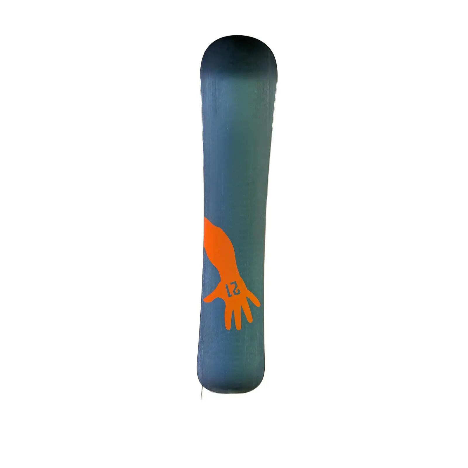 Hammer Twenty one - 150 cm 2/2