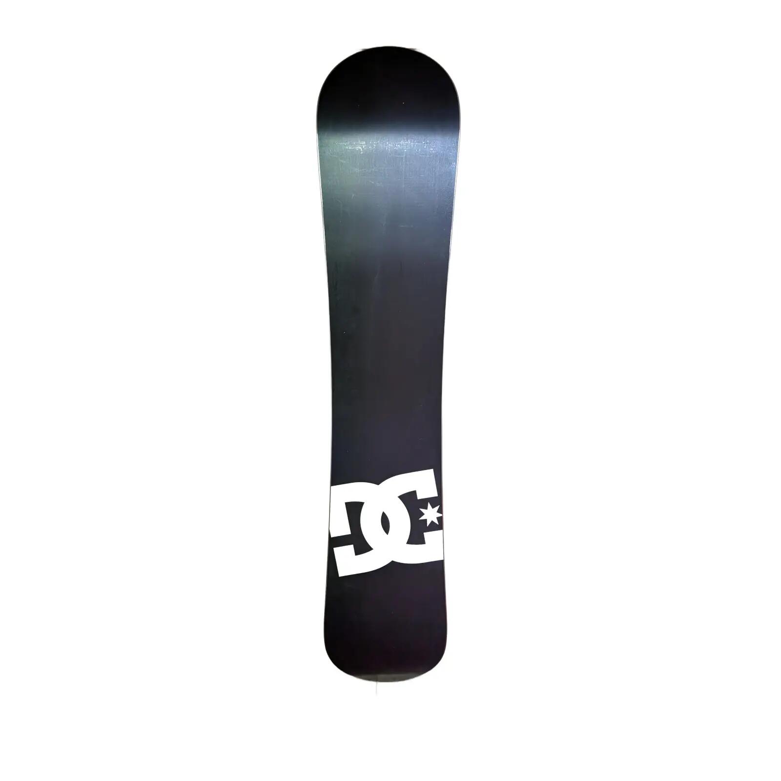DC Howell PBJ - 144 cm 2/2