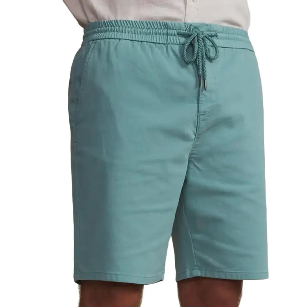 Men's TBS Mangrove Green Shorts