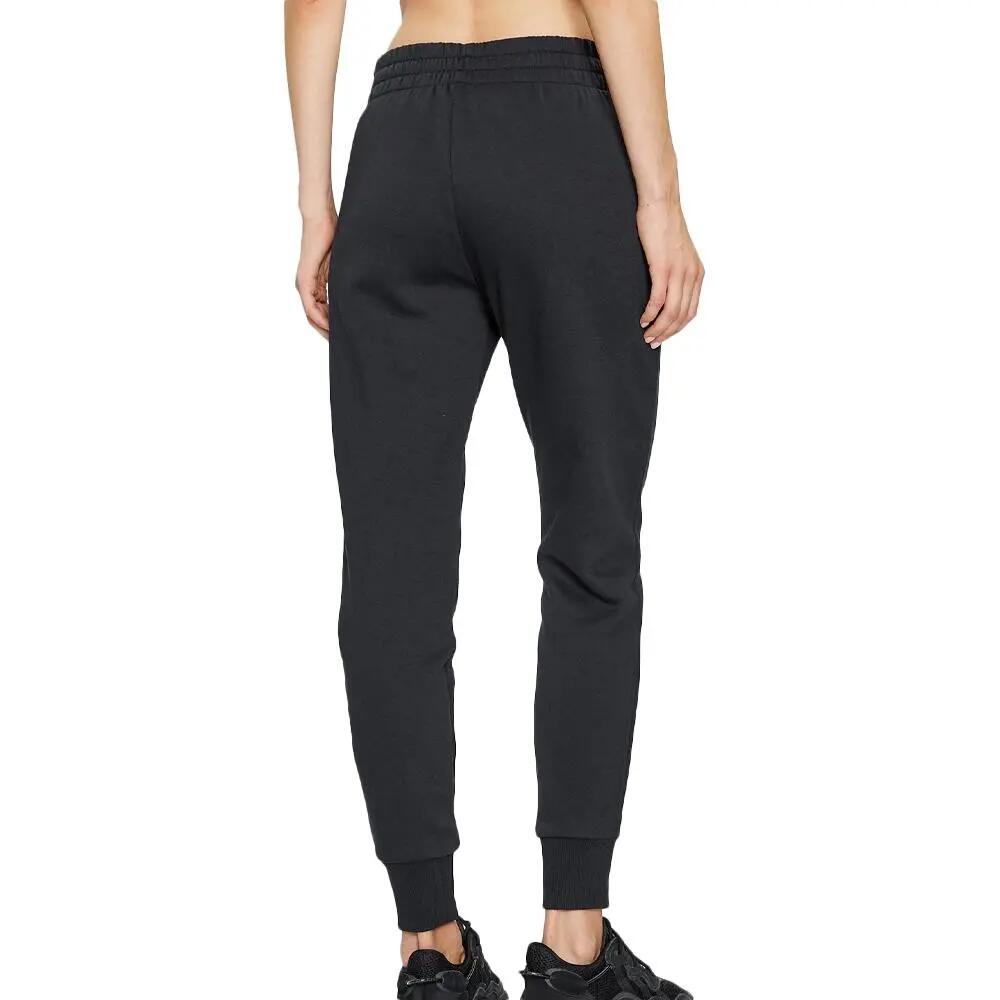 Polarowe Spodnie Joggery Under Armour Ua Rival Damskie 3/7