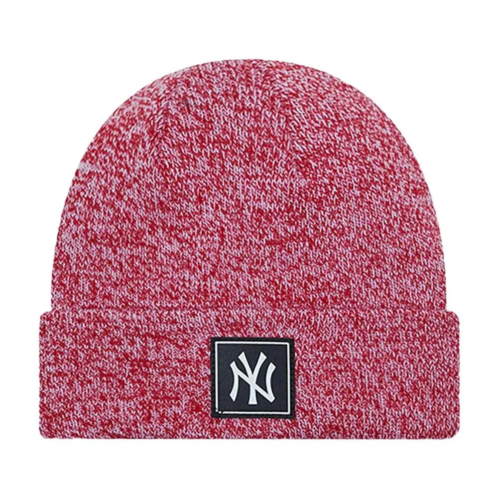 New Era Herren Mütze Rot 2/2