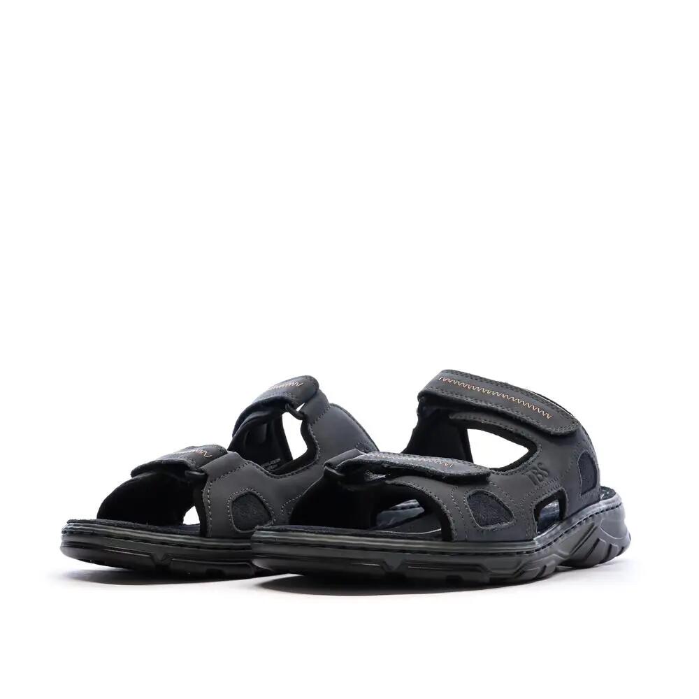 Men's Navy Sandals TBS JONATAN 7/7