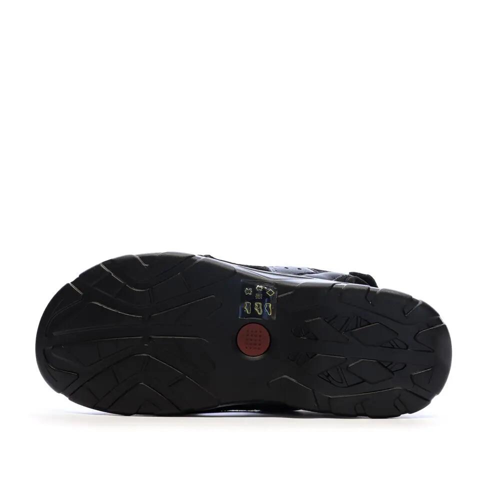 Sandali Uomo TBS JOHALIN Blu Navy 6/7
