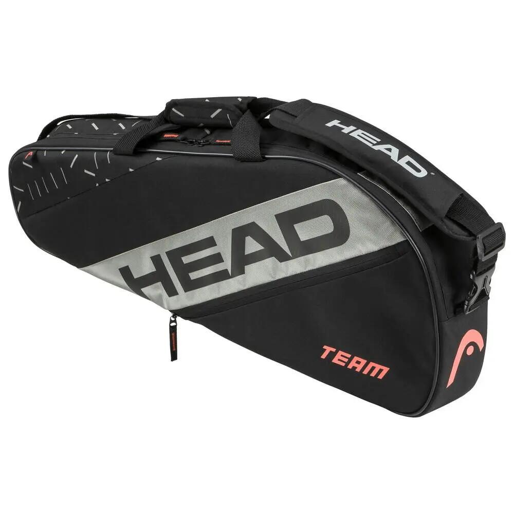 Torba tenisowa na rakiety Head Team Racquet S Bag 3/3
