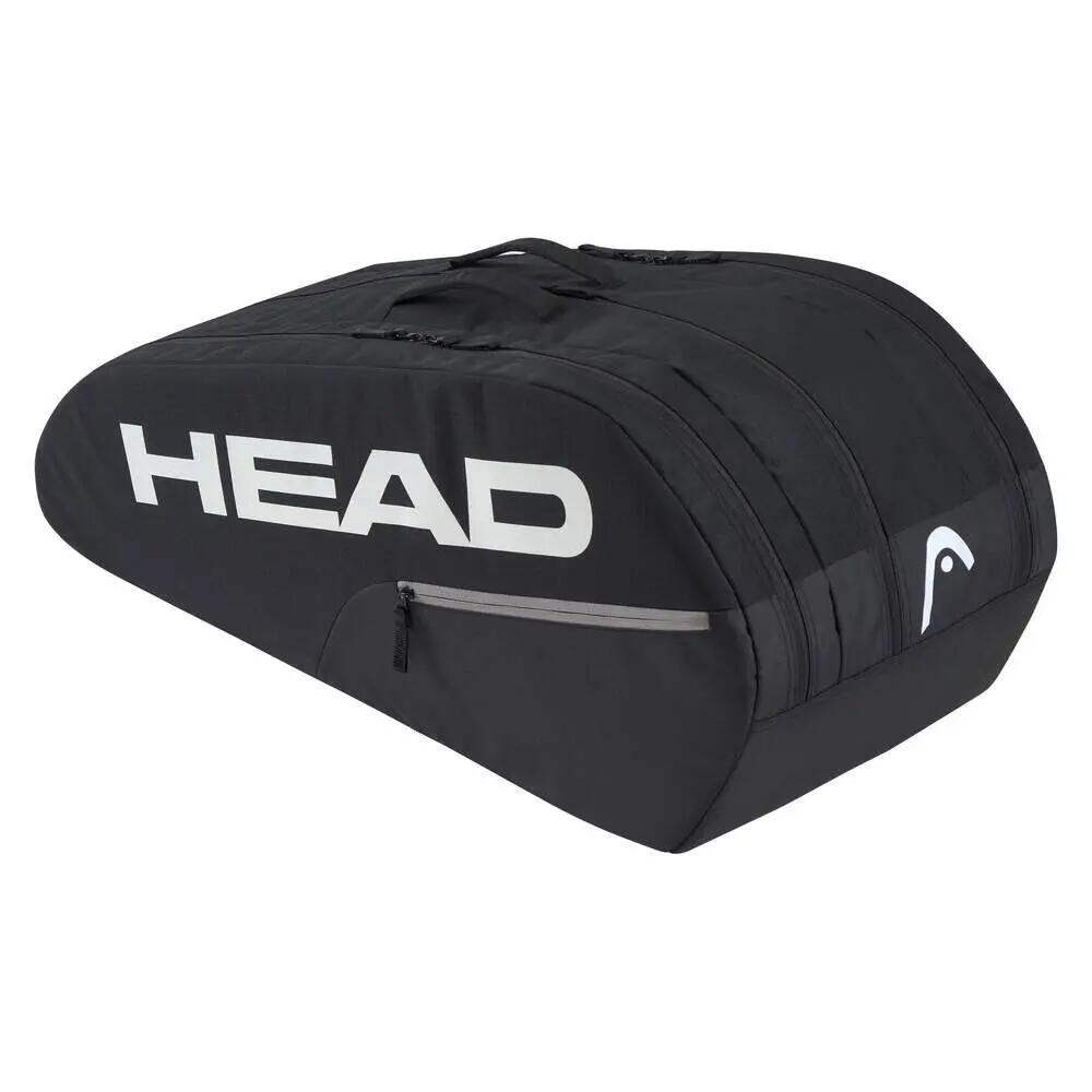 Bolsa de raquetas Head modelo 261205 para unisex 3/3