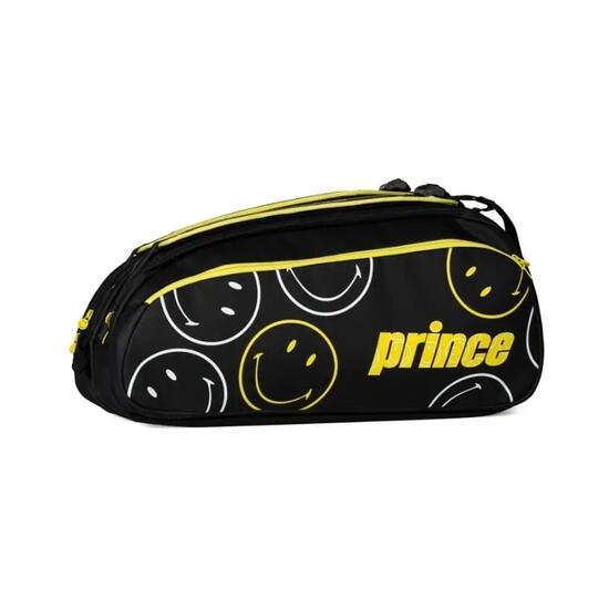 Torba na rakiety tenisowe Prince Tour 2 Comp x Smiley