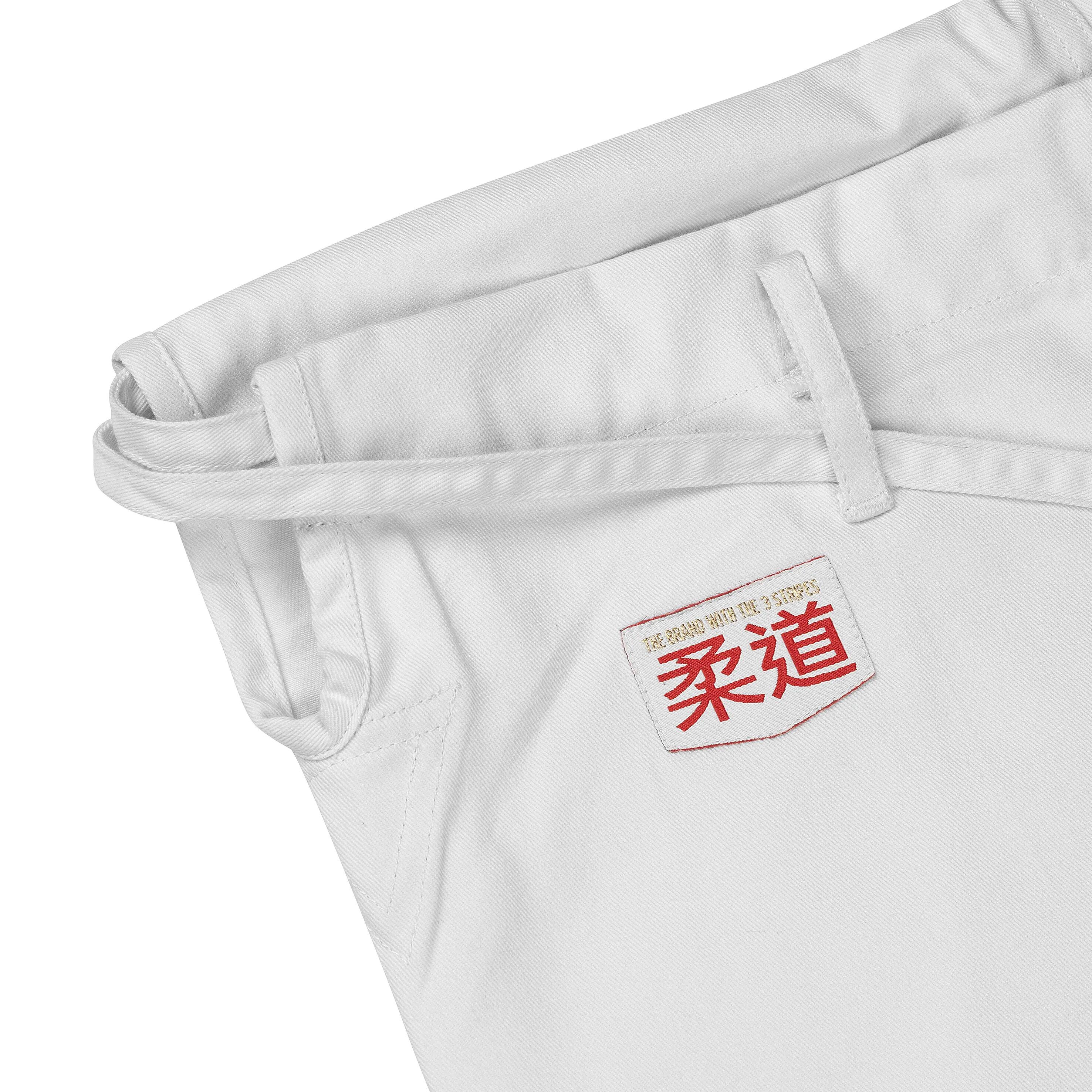 Kinderjudogi adidas J690 Quest 7/7