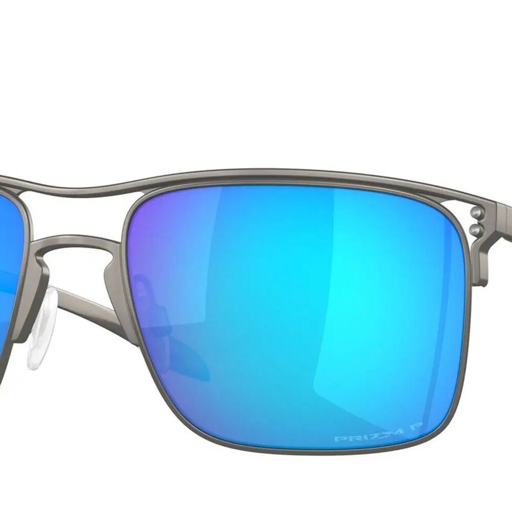 Sunglasses Oakley HOLBROOK TI OO 6048 man Size 57/18/139