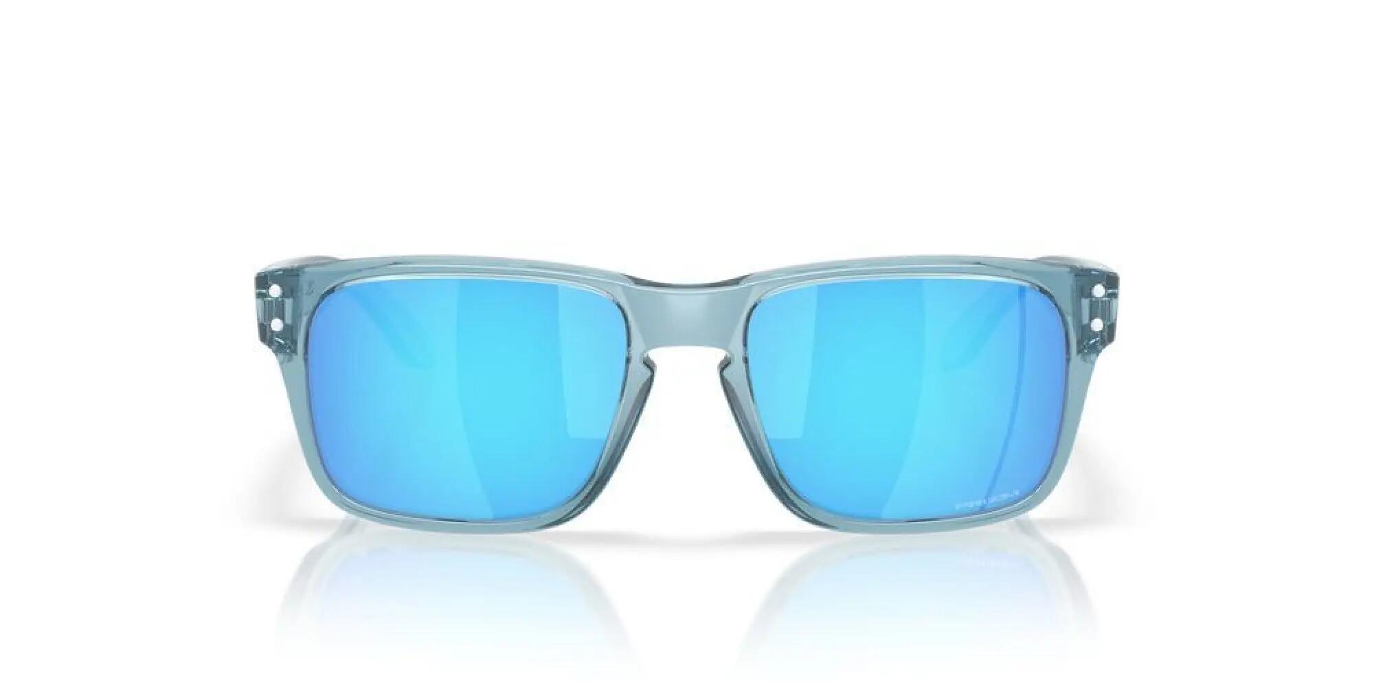 Óculos de Sol Oakley HOLBROOK JUNIOR 0OJ9014  junior Tamanho 50/16/130 2/5