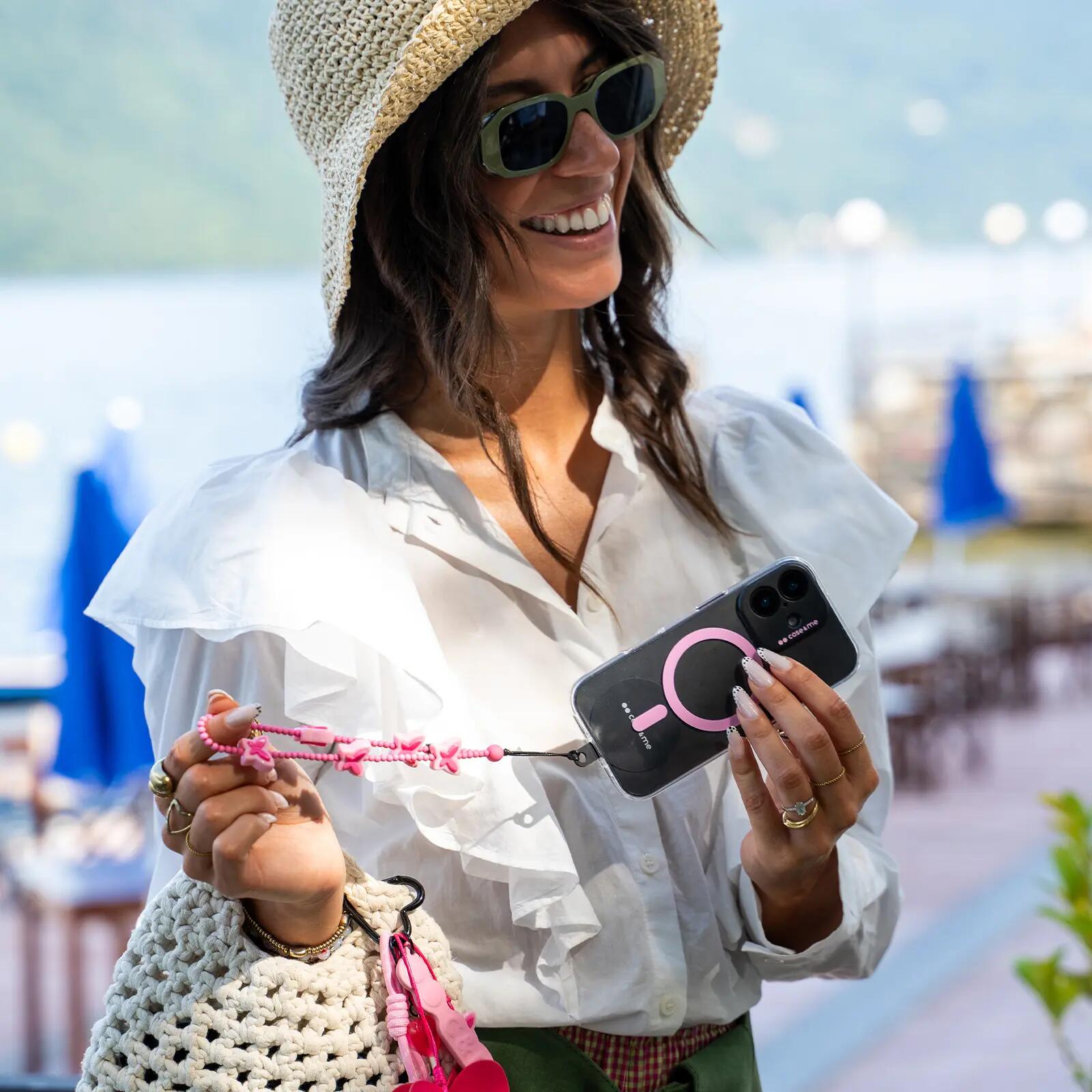 Bijoux Bracelet – universele smartphonearmband 6/6