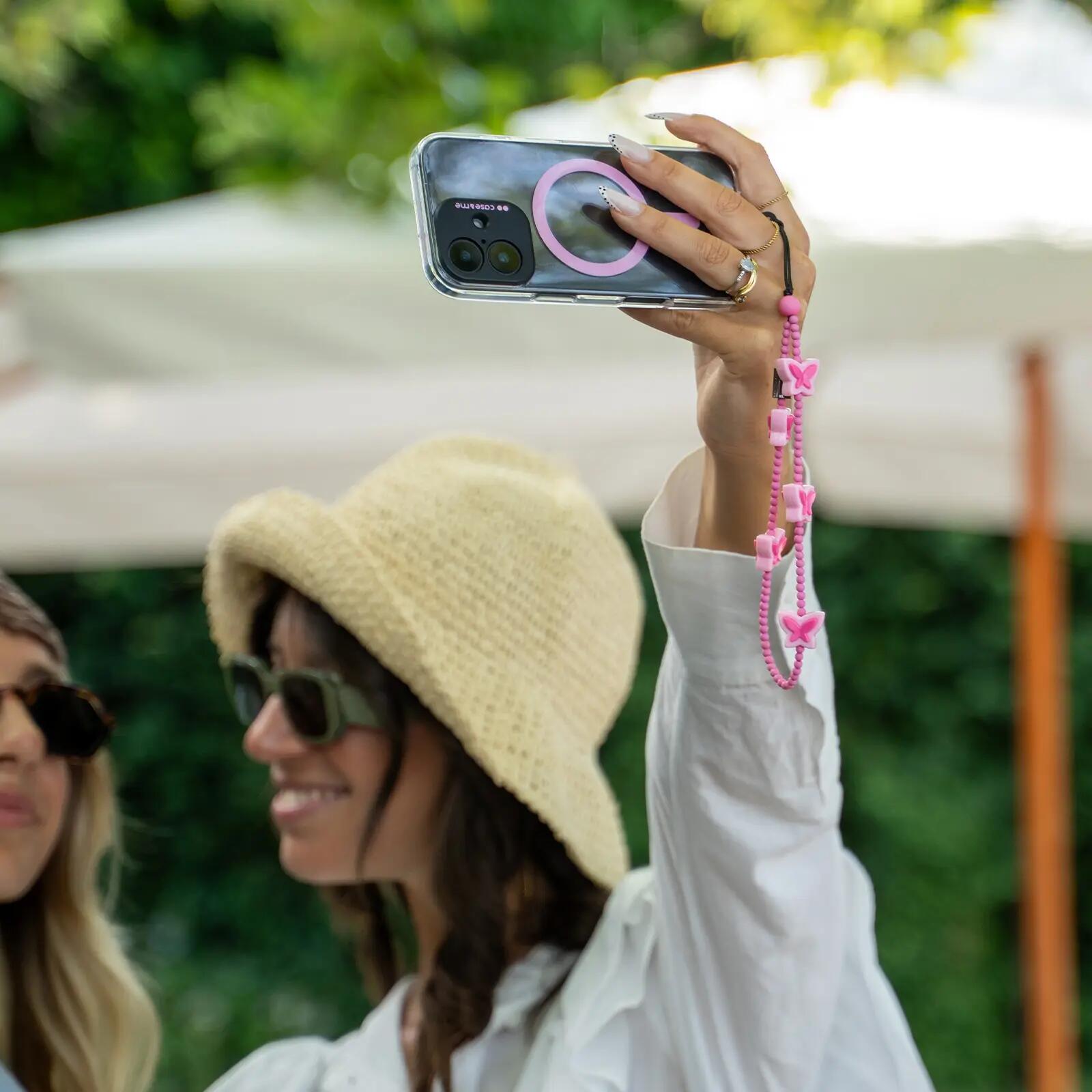 Bijoux Bracelet – universele smartphonearmband 3/6