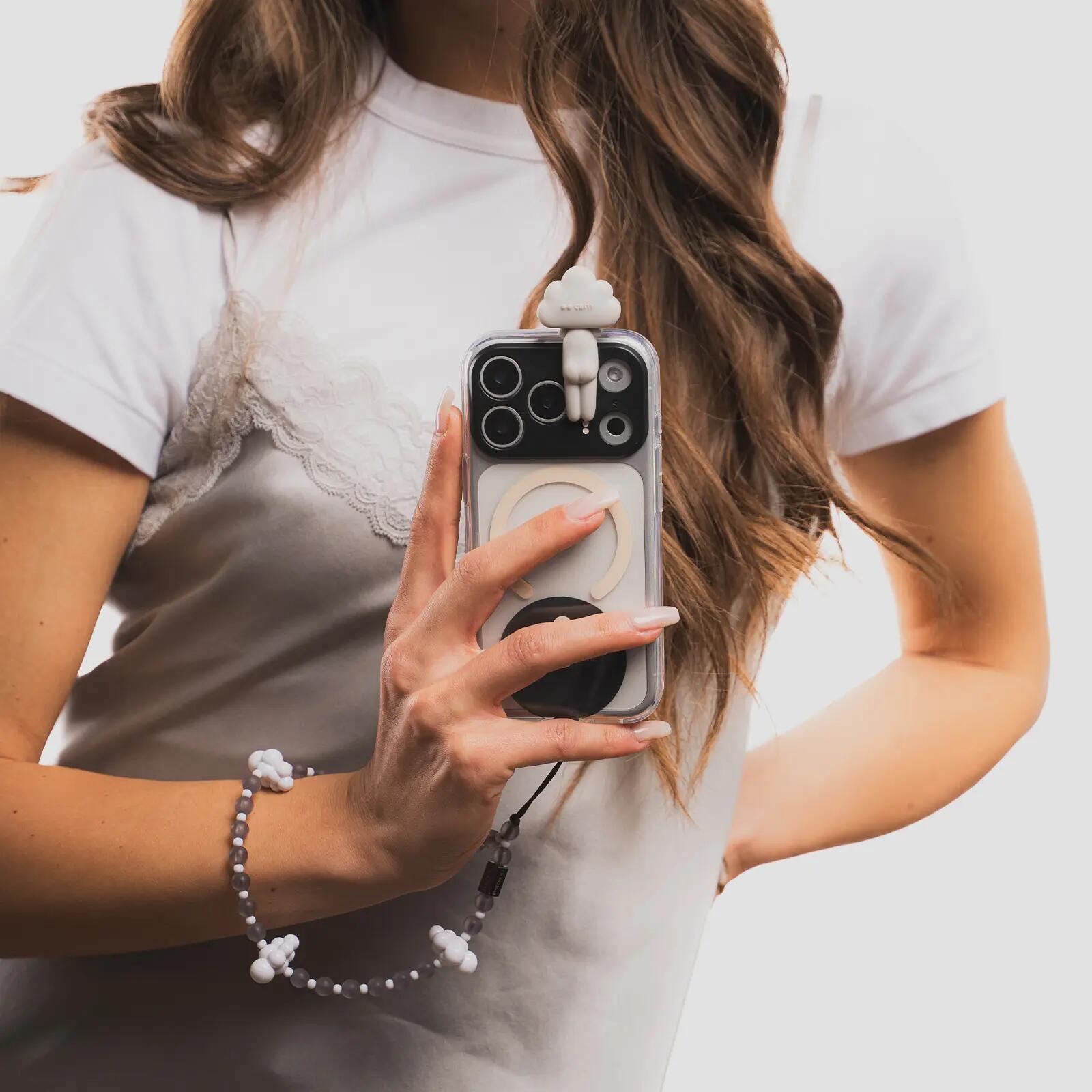 Bijoux Bracelet – bracelet universel pour smartphone 2/7